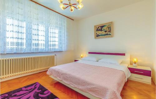 Stunning Home In Crikvenica