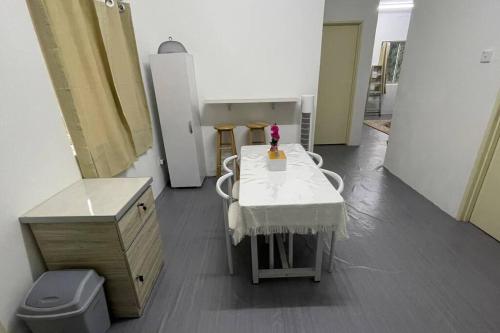 Φωτογραφία από το άλμπουμ του Oryza Panthera Cottage σε Kuala Selangor