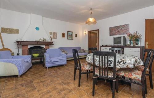 Holiday Home Vulica,Br I