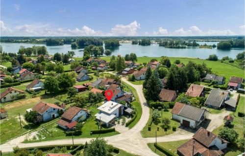 Cozy Home In Legrad With Sauna