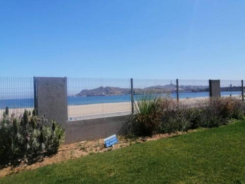 Φυσικό τοπίο κοντά σε αυτό το διαμέρισμα