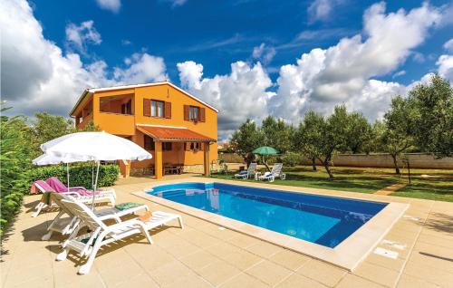 Holiday Home Fazanska Cesta Croatia
