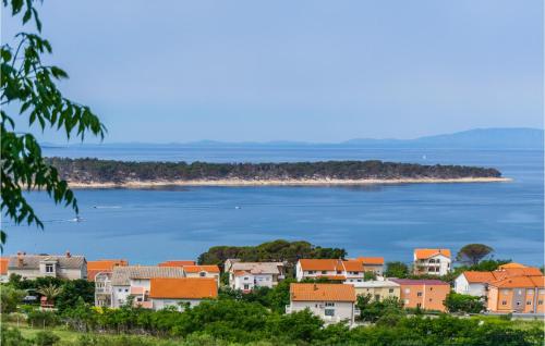 Peisaj natural din apropierea acestei case de vacanță