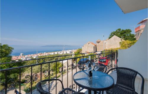 Holiday Home Makarska Puharici