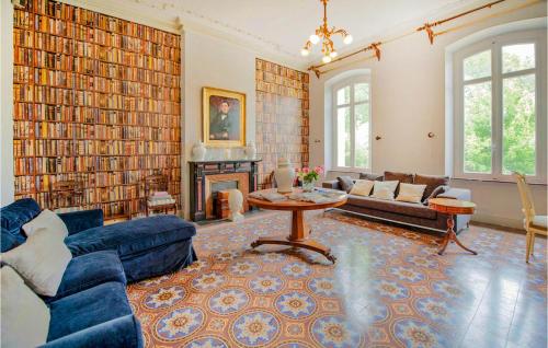 Zdjęcie z galerii obiektu Beautiful Home In Canet w mieście Canet d'Aude