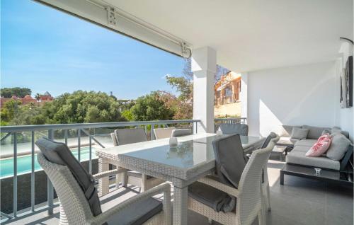 Beautiful Home In Marbella