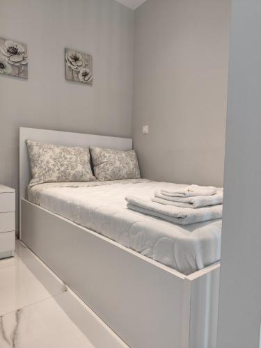 Ellis Oasis Apartment