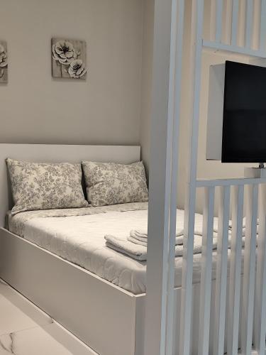 Ellis Oasis Apartment