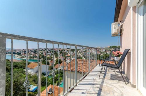 Apartmani Lorena
