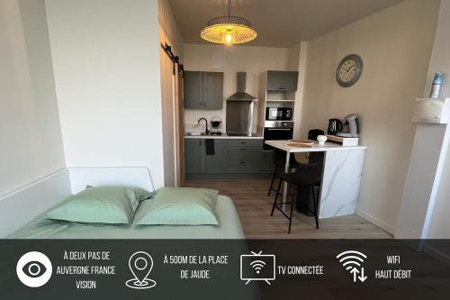 Studio Cosy Rue Des Vieillards