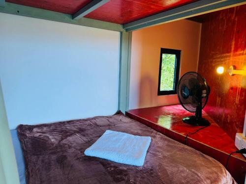 Imagen de la galería de Real Hostel, en Kaôh Rŭng (3)