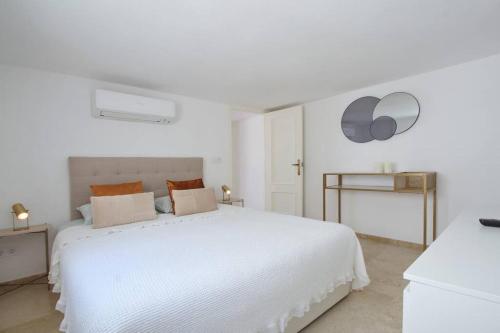 Penthouse Strand und Arbeiten