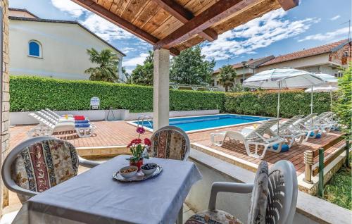 Apartment Cerova Ii