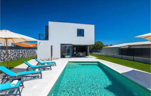 Villa Moderna