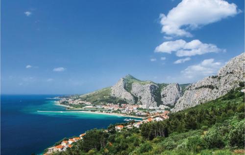 Holiday Apartment Omis 08