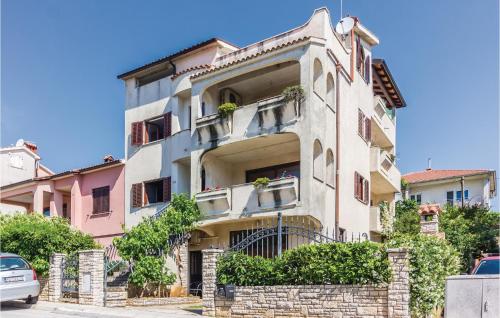 Cozy Apartment In Pula With Wifi