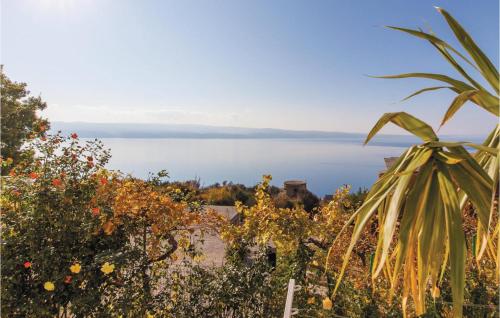 Holiday Apartment Omis 08