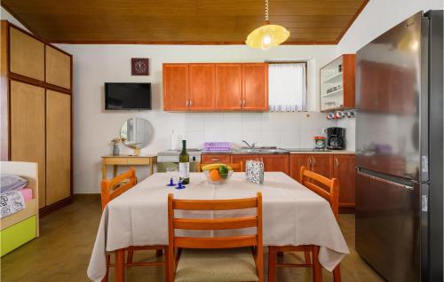 Lovely Home In Rovinj