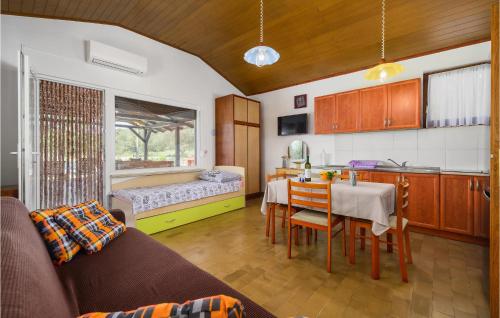 Lovely Home In Rovinj