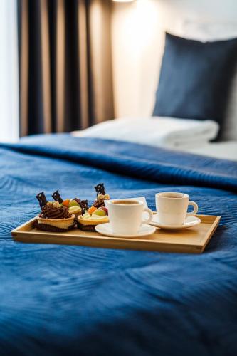 Stegna Amber Apartment