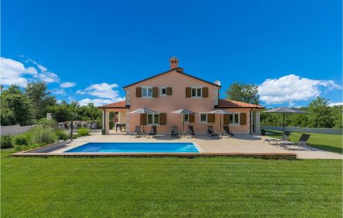 Villa Viki