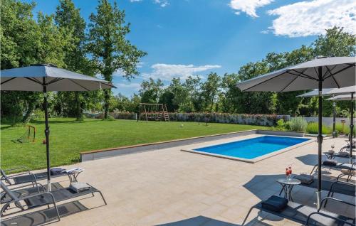 Villa Viki