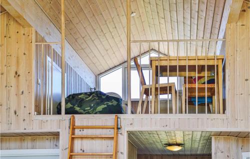Fotografie z fotogalerie ubytování Holiday Home Fjand Strand Ulfborg Xii v destinaci Fjand Gårde