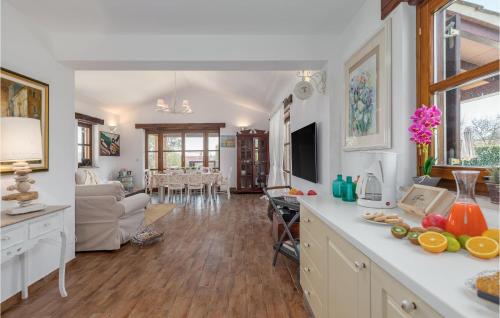 Fotografia z galérie ubytovania Pet Friendly Home In Vosteni v destinácii Vošteni
