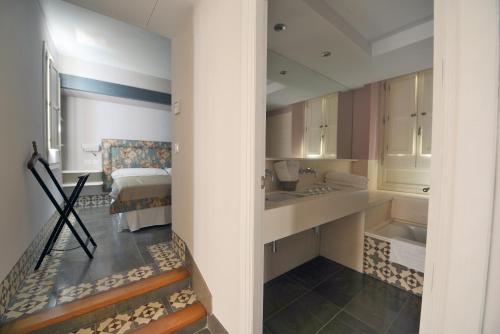 Foto dalla galleria di ApartaSuites Alberca Deluxe a Cordoba