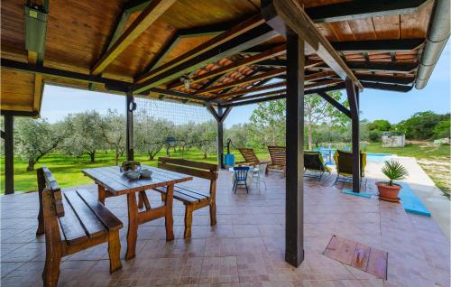 Lovely Home In Rovinj
