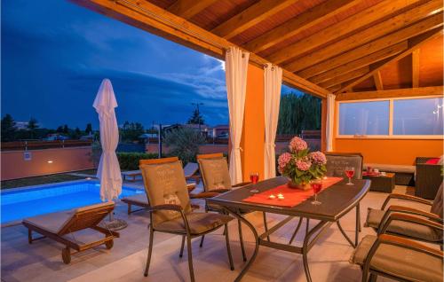Pet Friendly Home In Pula