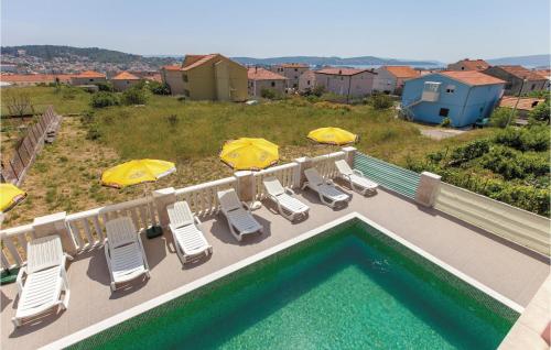 Stunning Home In Trogir