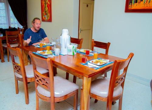 Напитки в B&B HOTEL