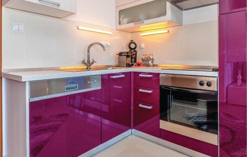 Beautiful Home In Crikvenica