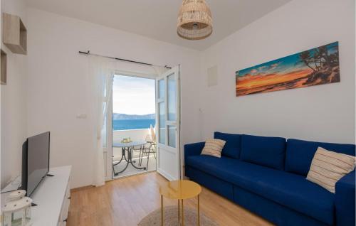 1 Bedroom Awesome Apartment In Podaca
