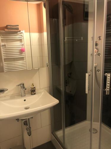 Sweet Dreams Wellness Appartement