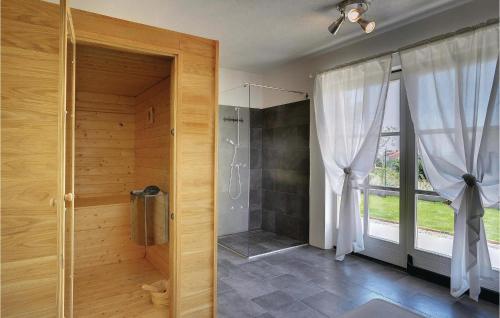Luxurious Home In Fazana With Sauna