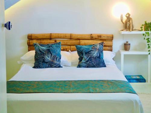 Gallery image of Little Diamond, Wooden Jungle House. Bathsheba. in Saint Joseph