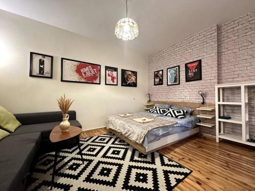 Cultural Retreat in Sofia