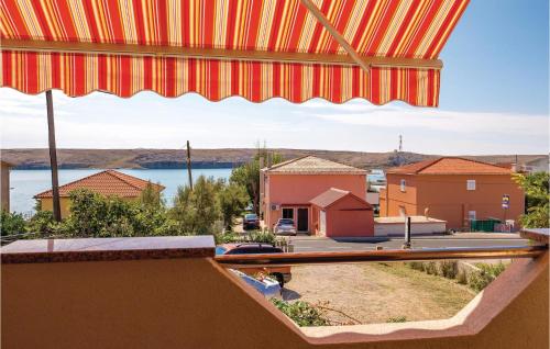 Pet Friendly Apartment In Dinjiska