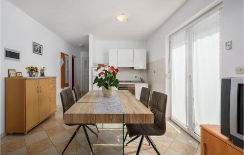 Apartment Izabela