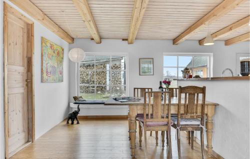 Fotografie z fotogalerie ubytování Stunning Apartment In Skårup Fyn v destinaci Skårupøre