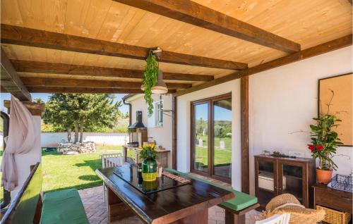 Beach Front Home In Rovinj