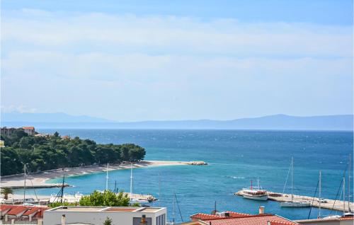 Apartment Baska Voda Xv