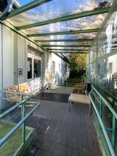 Fotografie z fotogalerie ubytování Hostel Iveda v destinaci Świebodzin