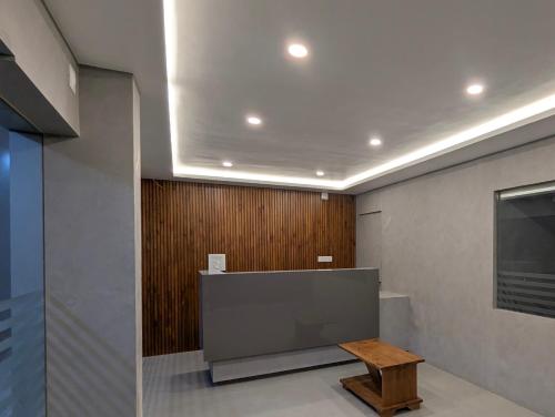 Foto sihtkohas Vaduvanchal asuva majutusasutuse Jayalakshmi Residency galeriist