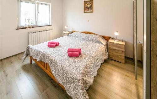 Awesome Apartment In Pula With Swimming Pool