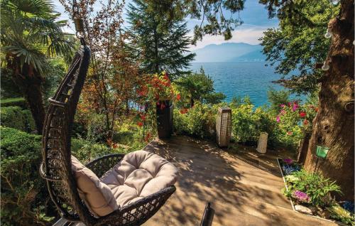 Cozy Apartment In Rijeka With Wifi