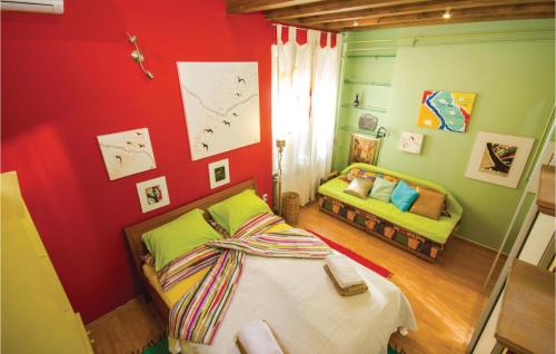 Cozy Apartment In Rijeka With Wifi