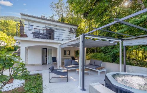 Stunning Home In Crikvenica